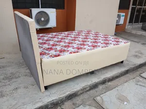 Quality Complete Bed