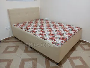 Quality Complete Bed