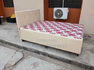 Quality Complete Bed