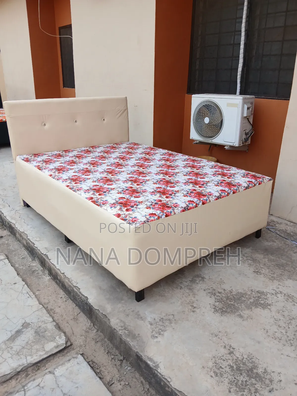 Quality Complete Bed