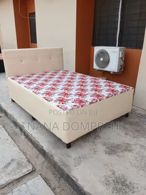 Quality Complete Bed