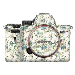 Camera Body Stickers