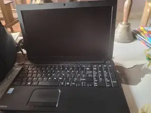 Toshiba Uk Used Laptop for Sale