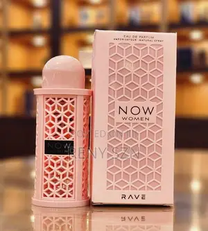 Now Women Rave