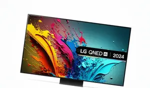 Lg 86inch Qned Qned86 4ksmart Tv Ai Magic Remote Hdr10 2024