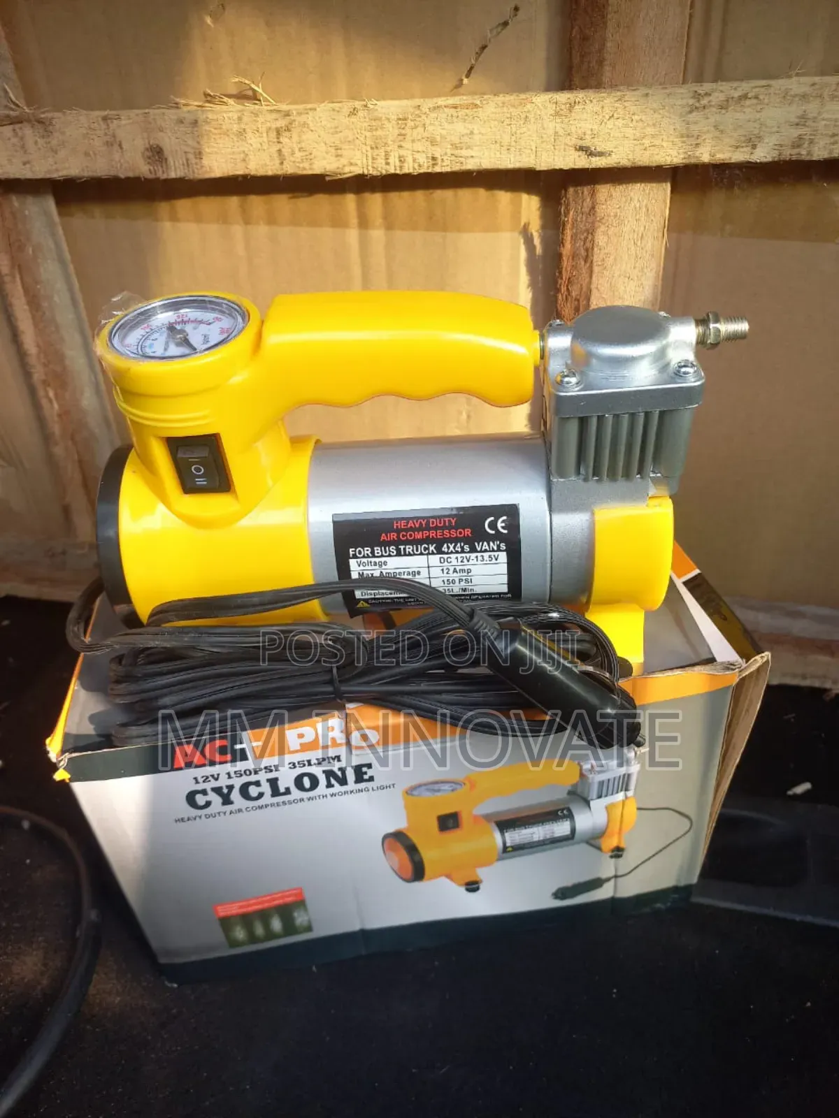 Car Pump for Sale