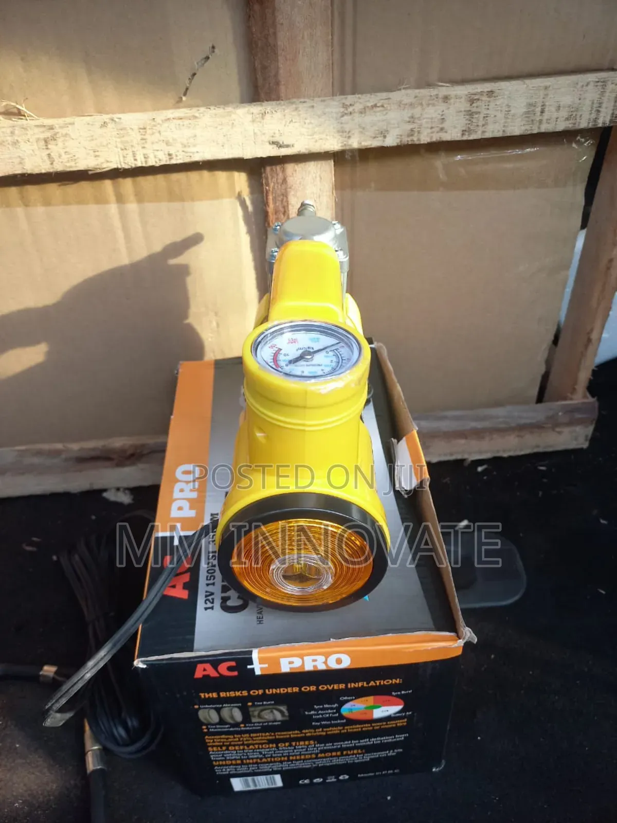 Car Pump for Sale