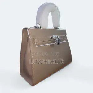 Photo - Hermes Hand Bag