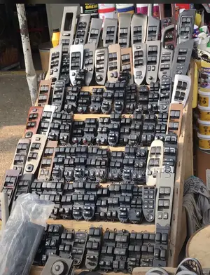 Main Door / Window Switches for All Automobiles
