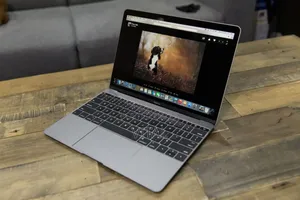 Laptop 8GB Intel Core I5 SSD 256GB