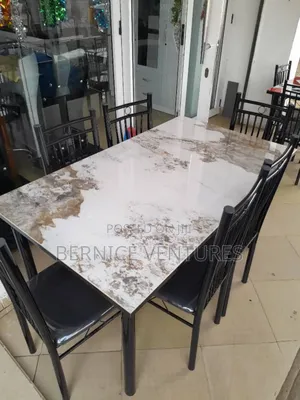 6 Seater Dining  Sets