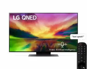 Lg Qned81 86 Inch With Quantum Dot Nanocellsmart Qned Tv