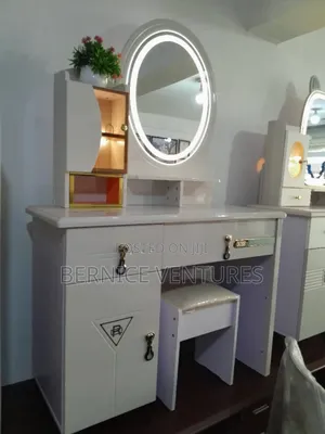 Bedroom Mirror  