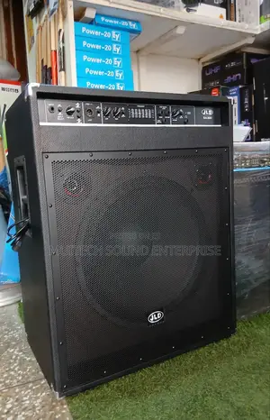 JLD Base Combo( Ba 800) 18inches