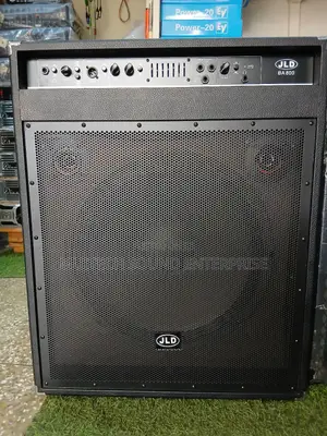 JLD Base Combo( Ba 800) 18inches