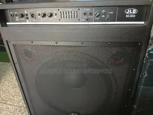 JLD Base Combo( Ba 800) 18inches