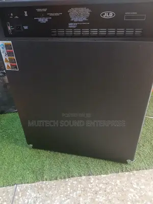 JLD Base Combo( Ba 800) 18inches