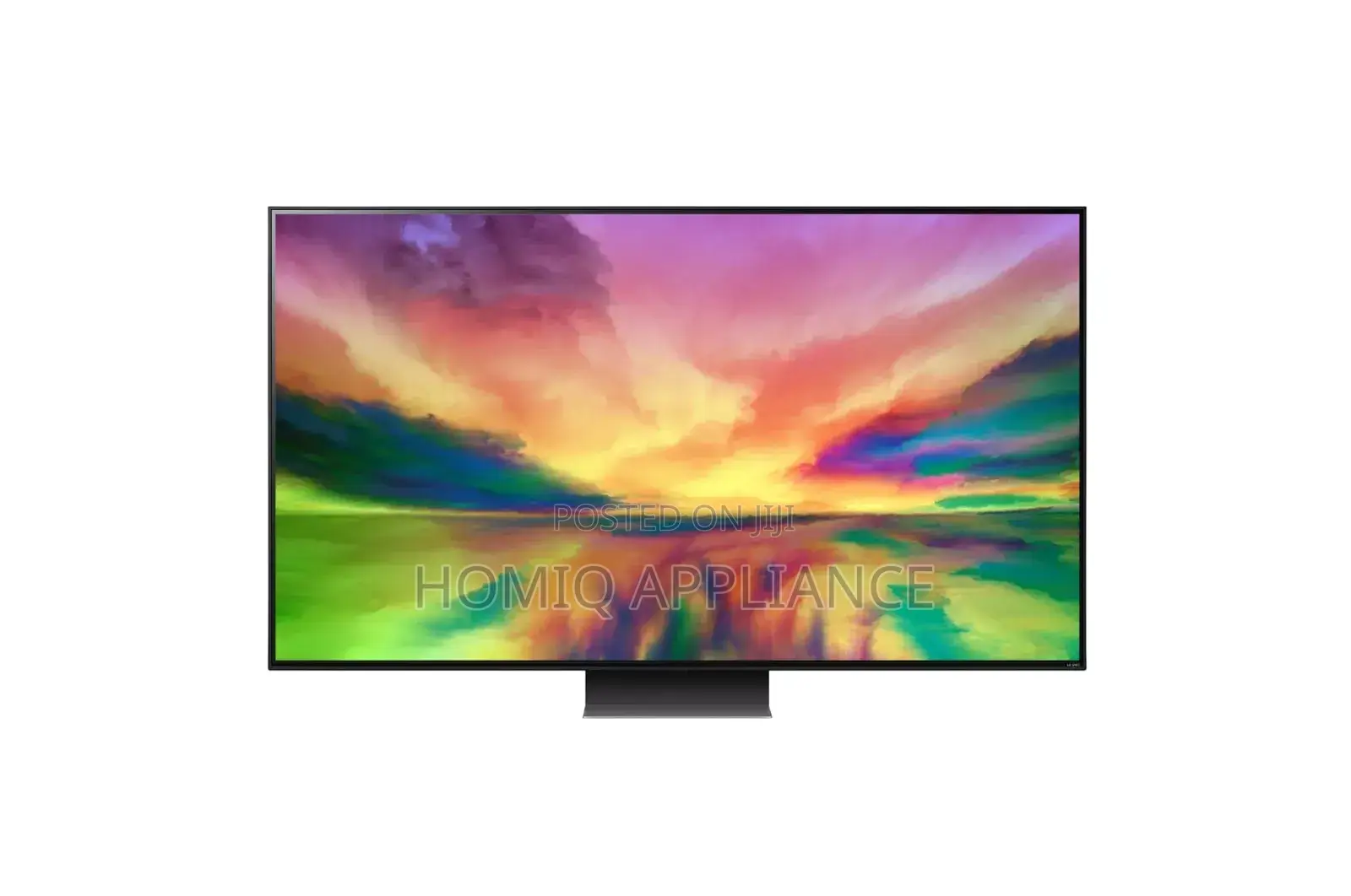 Lg Tv Qned 164 Cm Tv Lg Qned 65qned81