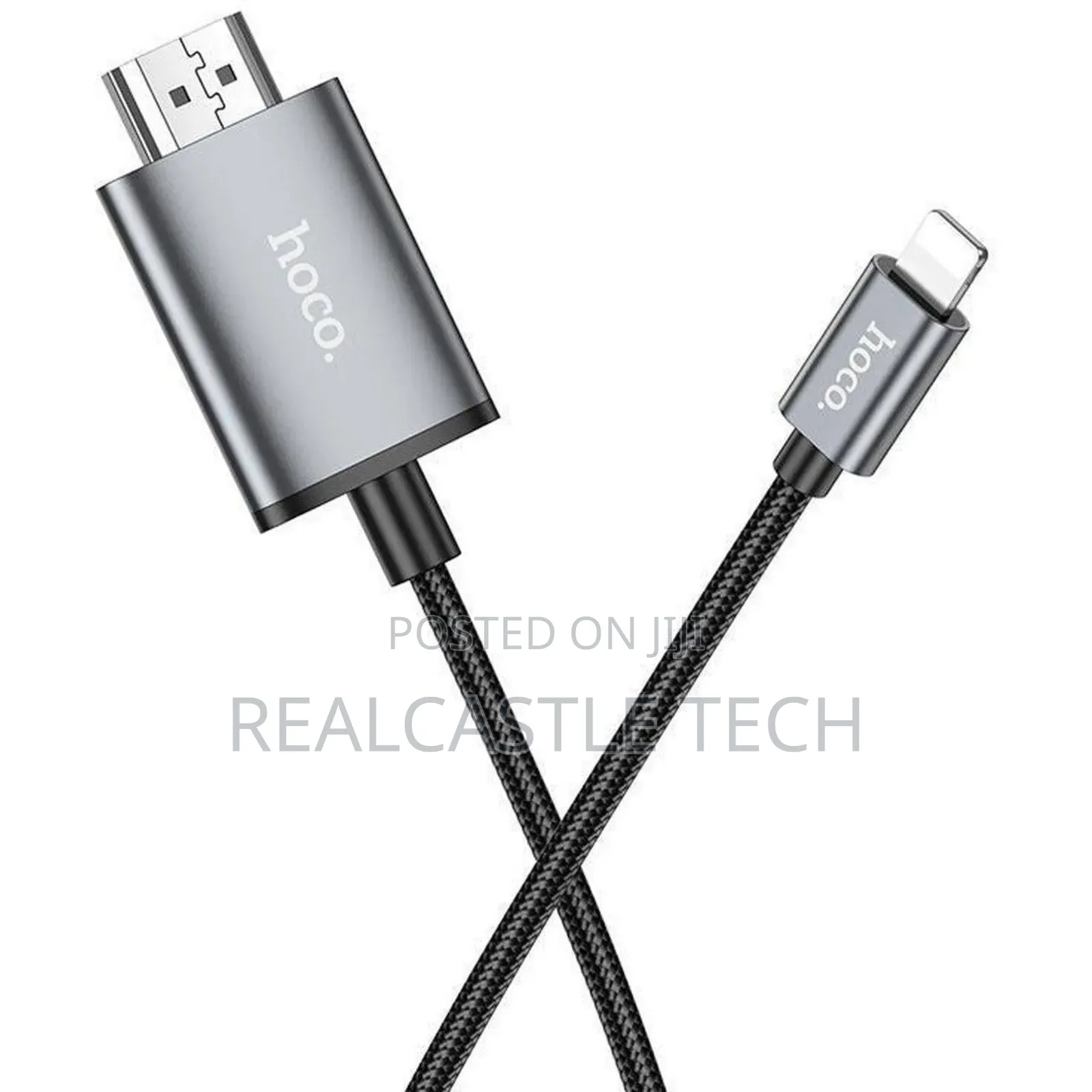 Hoco Ua27 Usb-C to HDTV
