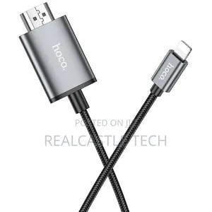 Hoco Ua27 Usb-C to HDTV