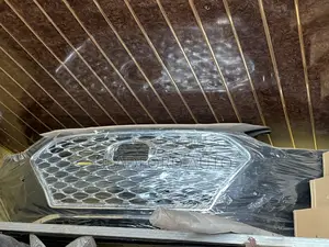 Sonata 2021 Bumper Complete