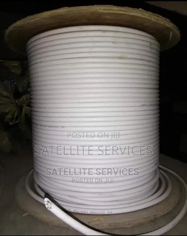 Installation Cables