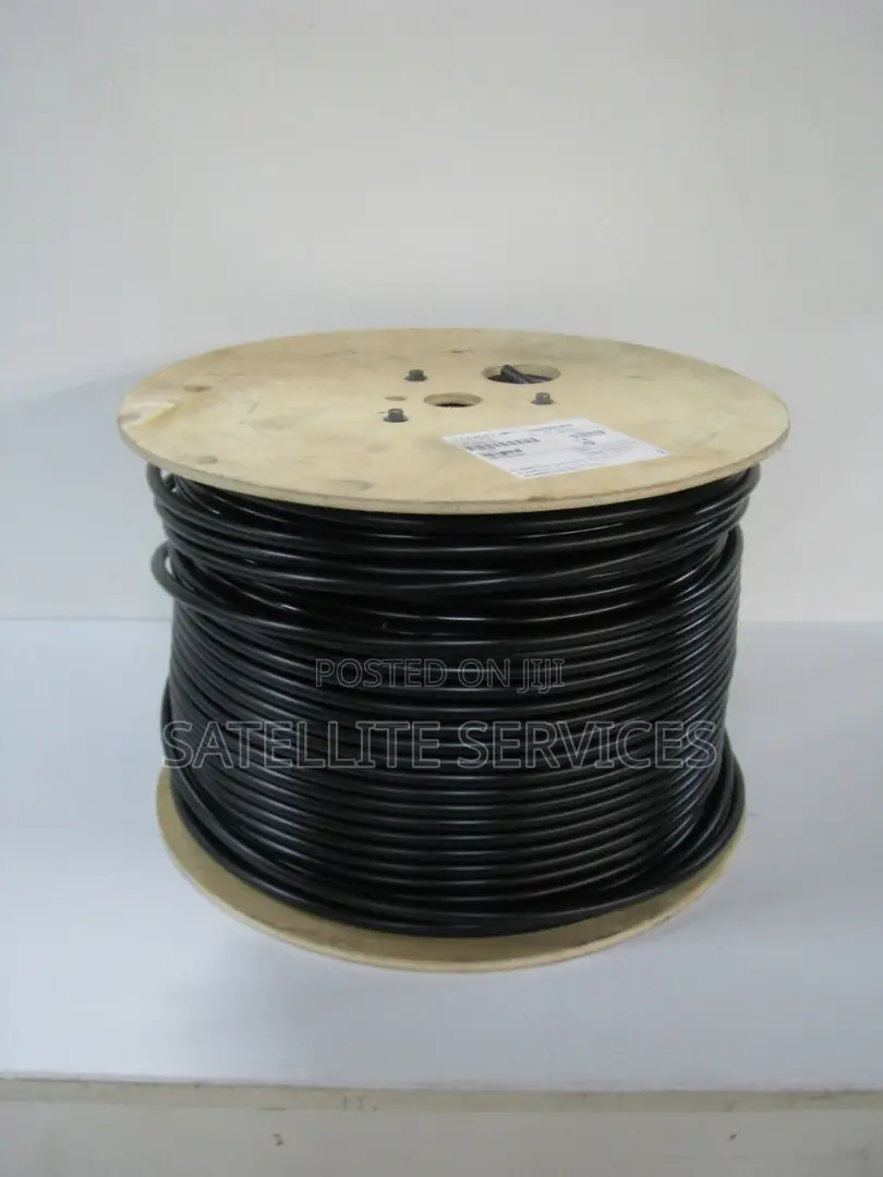Installation Cables