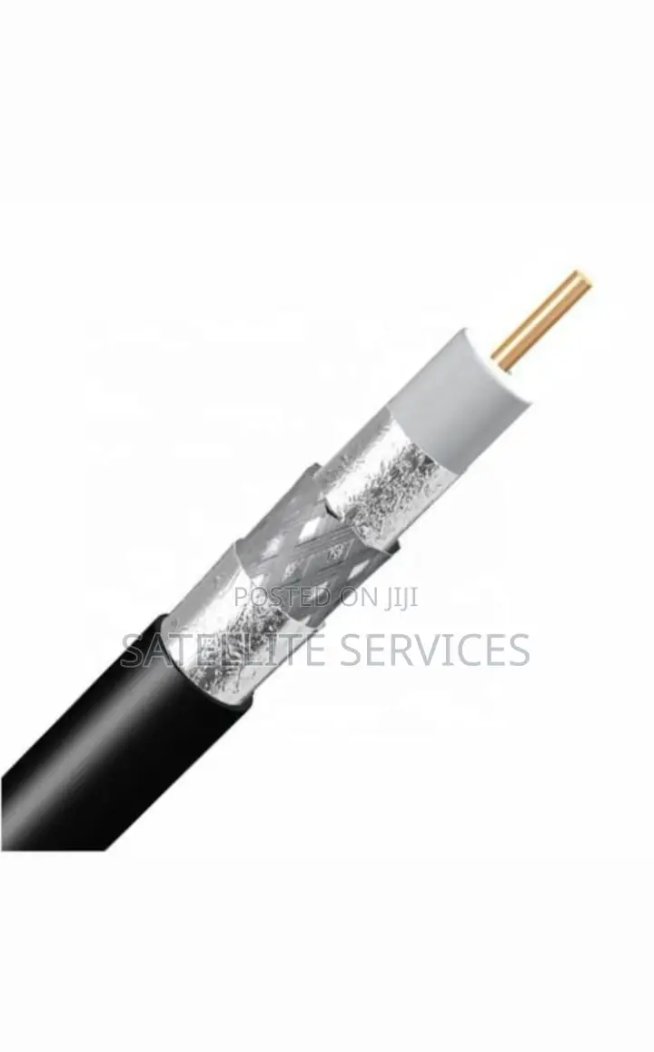 Installation Cables