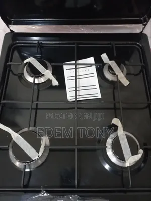 4 Burner Table Top Gas Stove