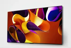 LG 83inch OLED Evo G4 Smart TV Dolby Vision Webos24-2024