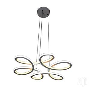 Elegant LED Chandelier