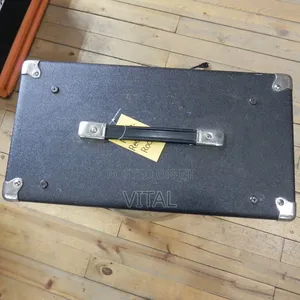Bass Combo Amplifier Marlboro 1500A