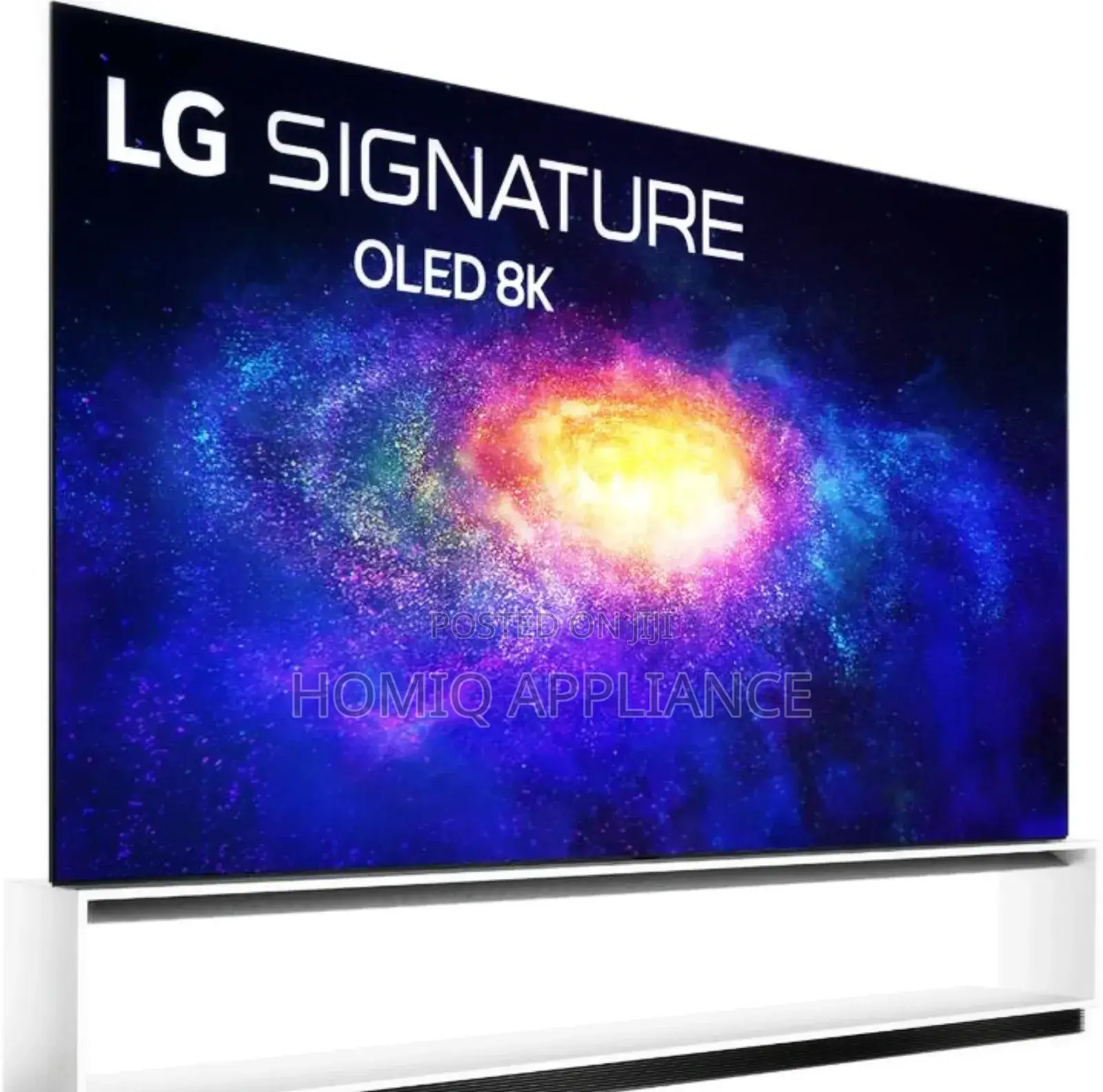 Lg Oled Tv 88′′ Zx Series, Gallery Design Cinema Hdrwebos