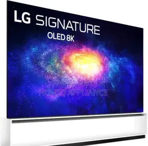 Lg Oled Tv 88′′ Zx Series, Gallery Design Cinema Hdrwebos