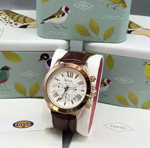 Fossil Watch