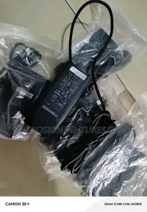 Dell Type C Charger