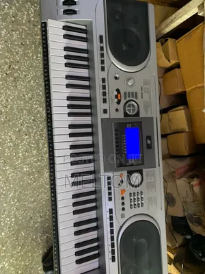 Meike Mk-935 61keys Professional Keyboard