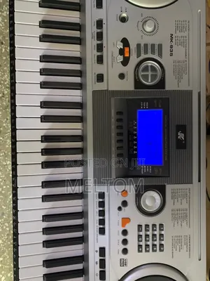 Meike Mk-935 61keys Professional Keyboard