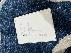 New Apple iPad (2022) 64 GB Pink