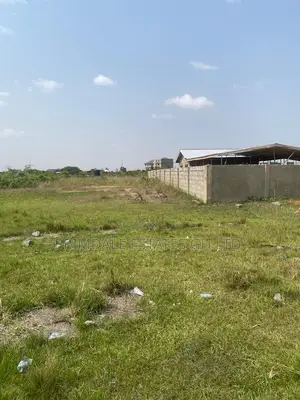 Afienya Luxury City Lands