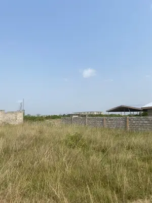 Afienya Luxury City Lands