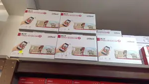 Dahua Wi-fi Villa Door Station IP Indoor Monitor