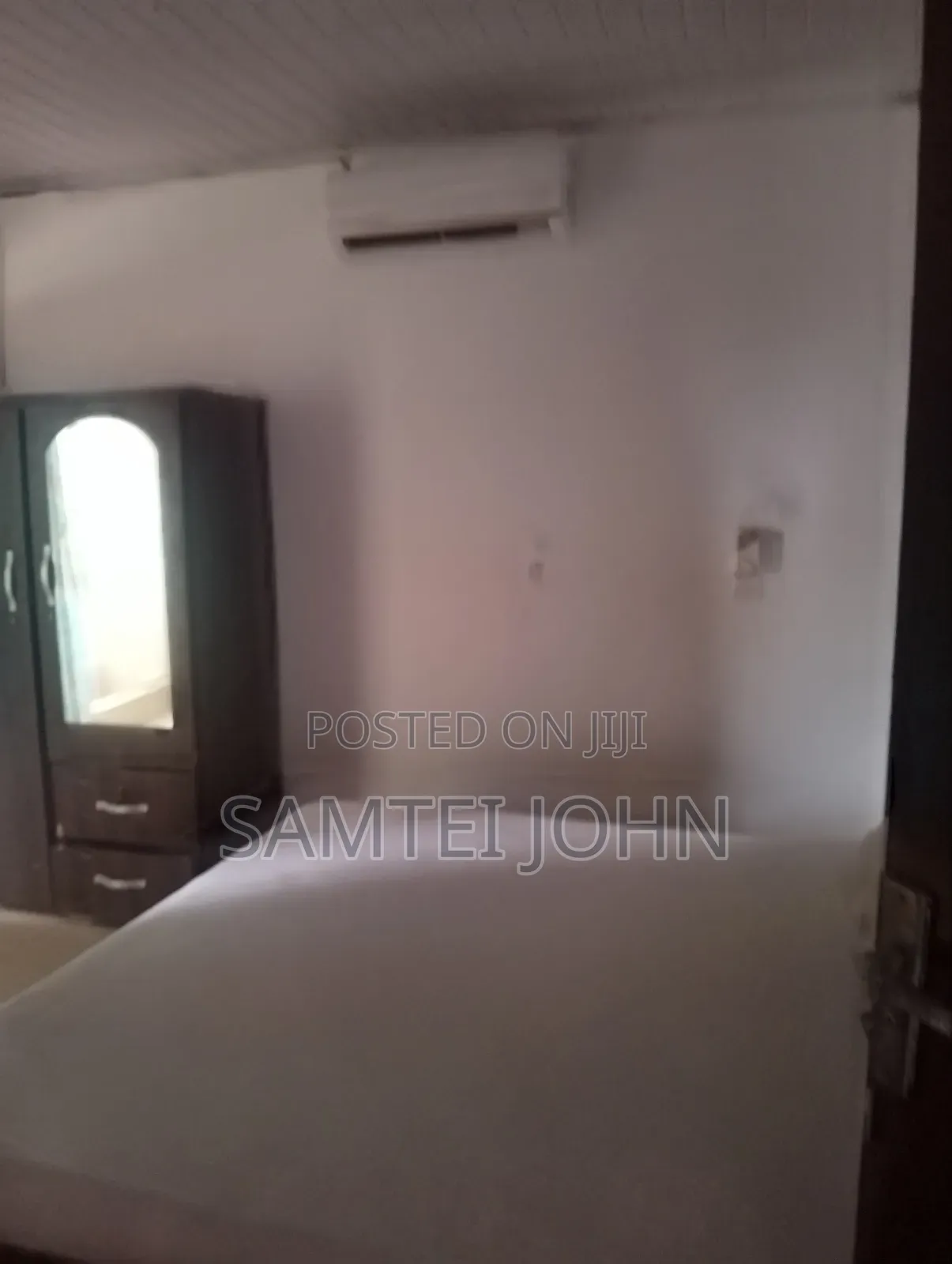 Furnished 1bdrm Apartment in Sinco Properties, Madina for rent