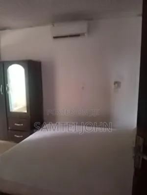 Furnished 1bdrm Apartment in Sinco Properties, Madina for rent