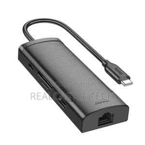 Hoco HB44 8-in-1 Converter