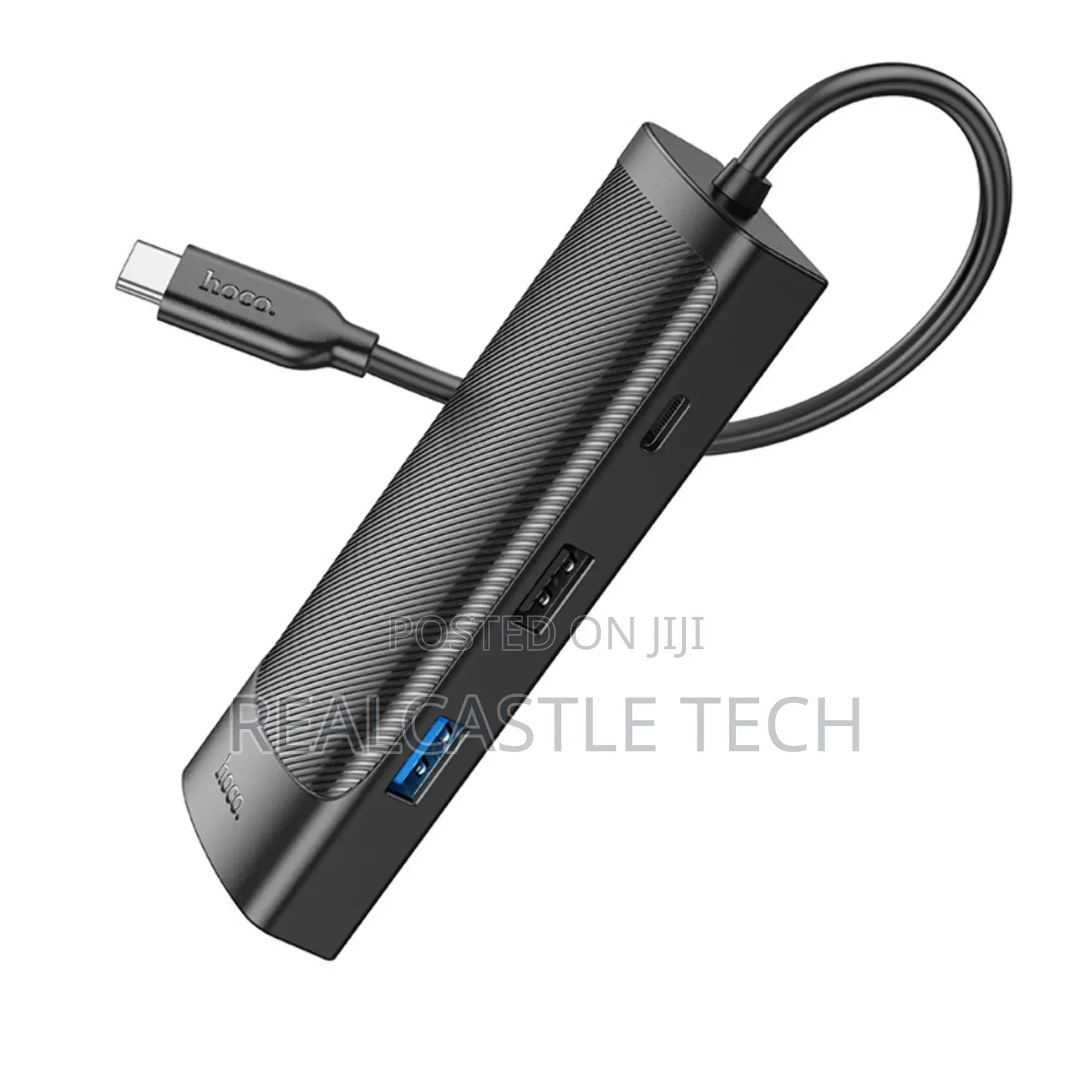 Hoco HB44 8-in-1 Converter