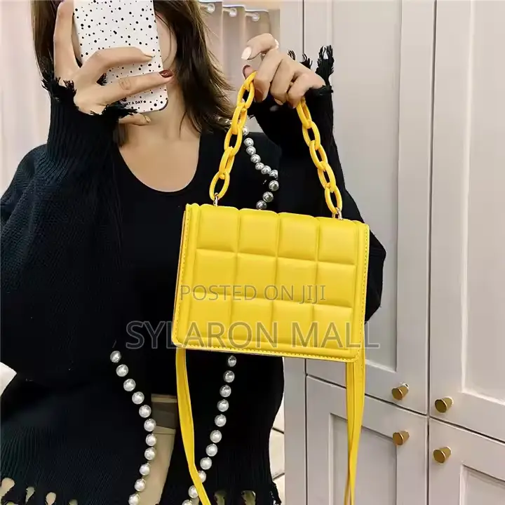 Casual Ladies Handbag