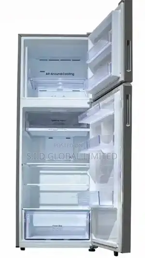Order Correct SAMSUNG-345LTR-DURACOOL-TWIN-COOLING