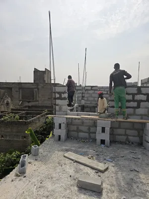 Construction Services/Architecture Services