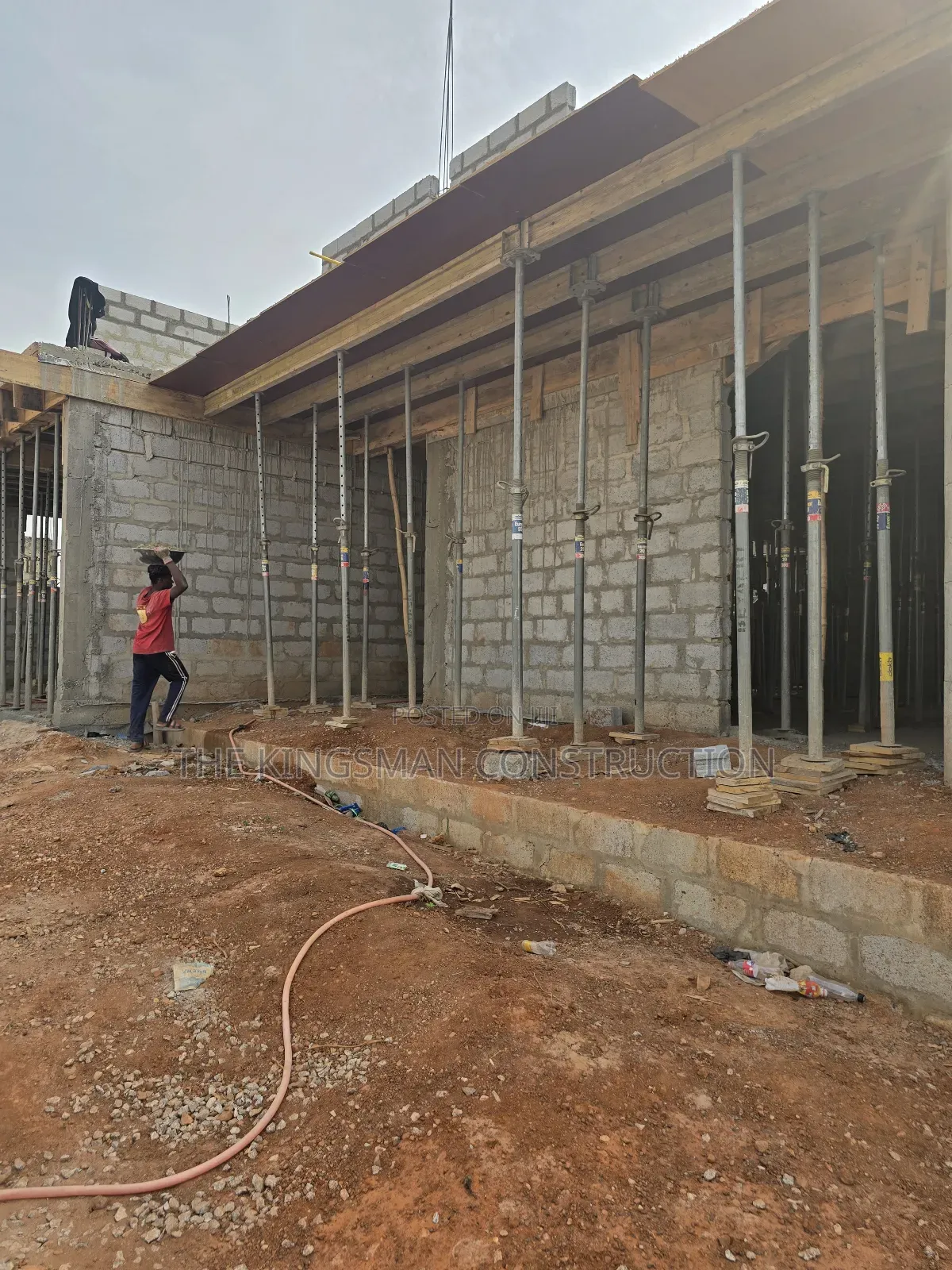 Construction Services/Architecture Services